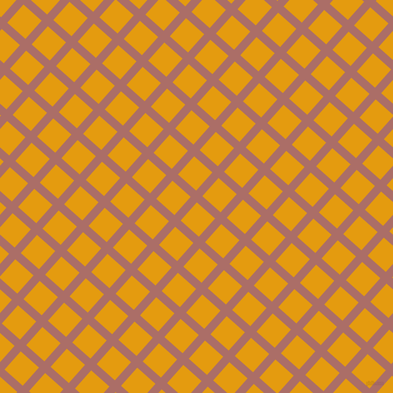 48/138 degree angle diagonal checkered chequered lines, 17 pixel lines width, 50 pixel square size, plaid checkered seamless tileable
