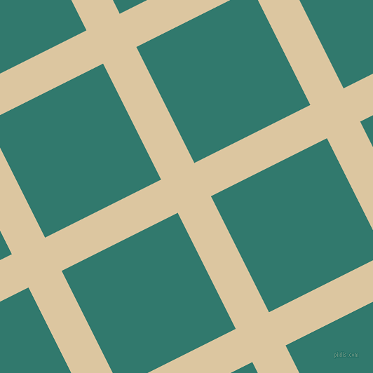 27/117 degree angle diagonal checkered chequered lines, 53 pixel line width, 185 pixel square size, plaid checkered seamless tileable
