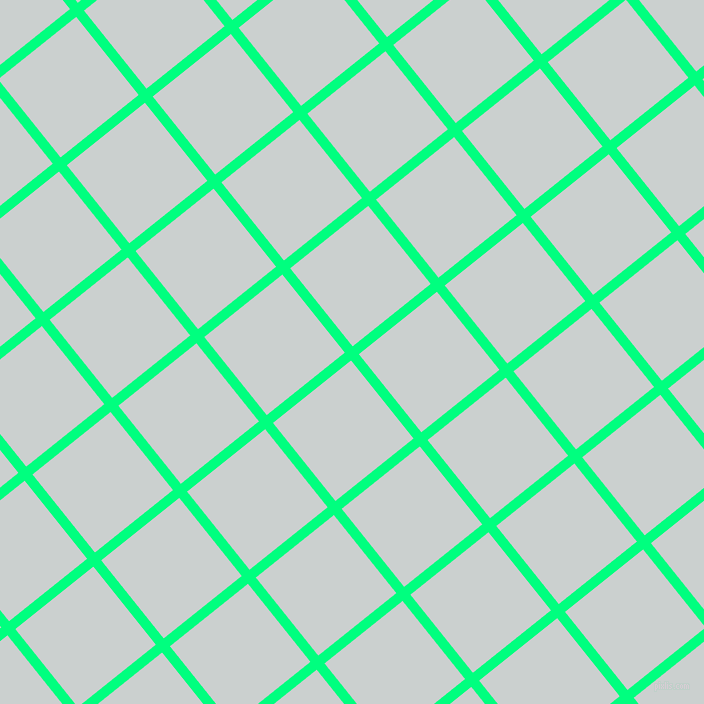39/129 degree angle diagonal checkered chequered lines, 10 pixel lines width, 100 pixel square size, plaid checkered seamless tileable