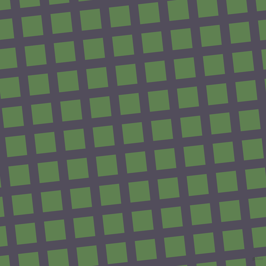 6/96 degree angle diagonal checkered chequered lines, 32 pixel line width, 69 pixel square size, plaid checkered seamless tileable