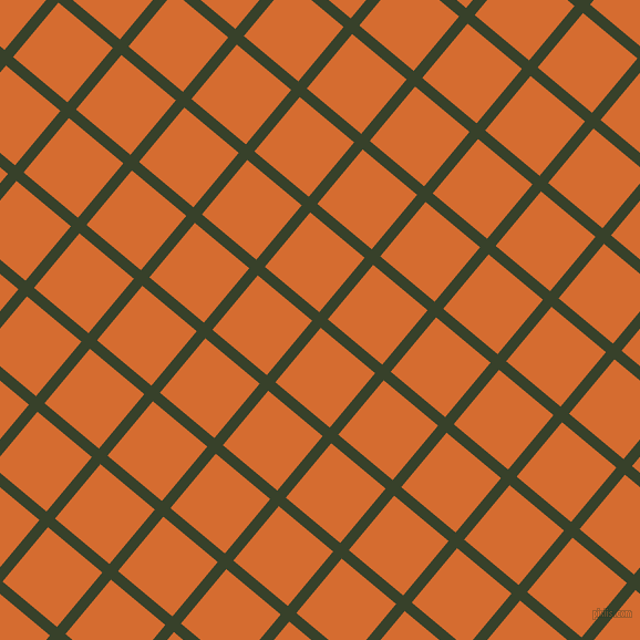 50/140 degree angle diagonal checkered chequered lines, 10 pixel line width, 64 pixel square size, plaid checkered seamless tileable