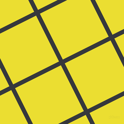 27/117 degree angle diagonal checkered chequered lines, 14 pixel line width, 170 pixel square size, plaid checkered seamless tileable