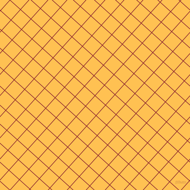 48/138 degree angle diagonal checkered chequered lines, 2 pixel lines width, 45 pixel square size, plaid checkered seamless tileable