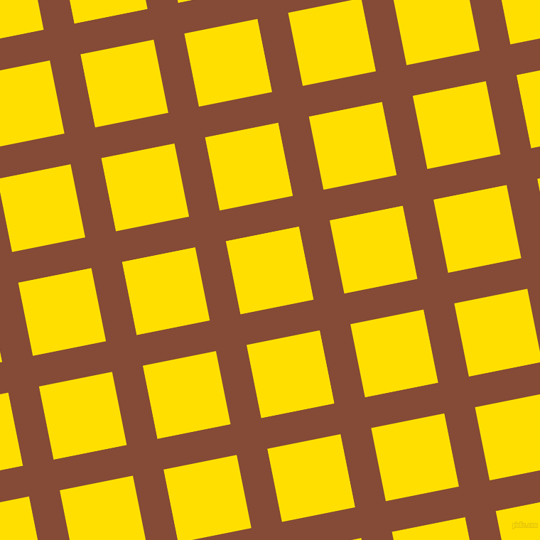 11/101 degree angle diagonal checkered chequered lines, 44 pixel lines width, 105 pixel square size, plaid checkered seamless tileable