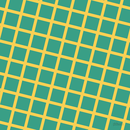 76/166 degree angle diagonal checkered chequered lines, 10 pixel line width, 44 pixel square size, plaid checkered seamless tileable