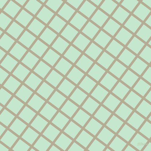 53/143 degree angle diagonal checkered chequered lines, 8 pixel line width, 42 pixel square size, plaid checkered seamless tileable