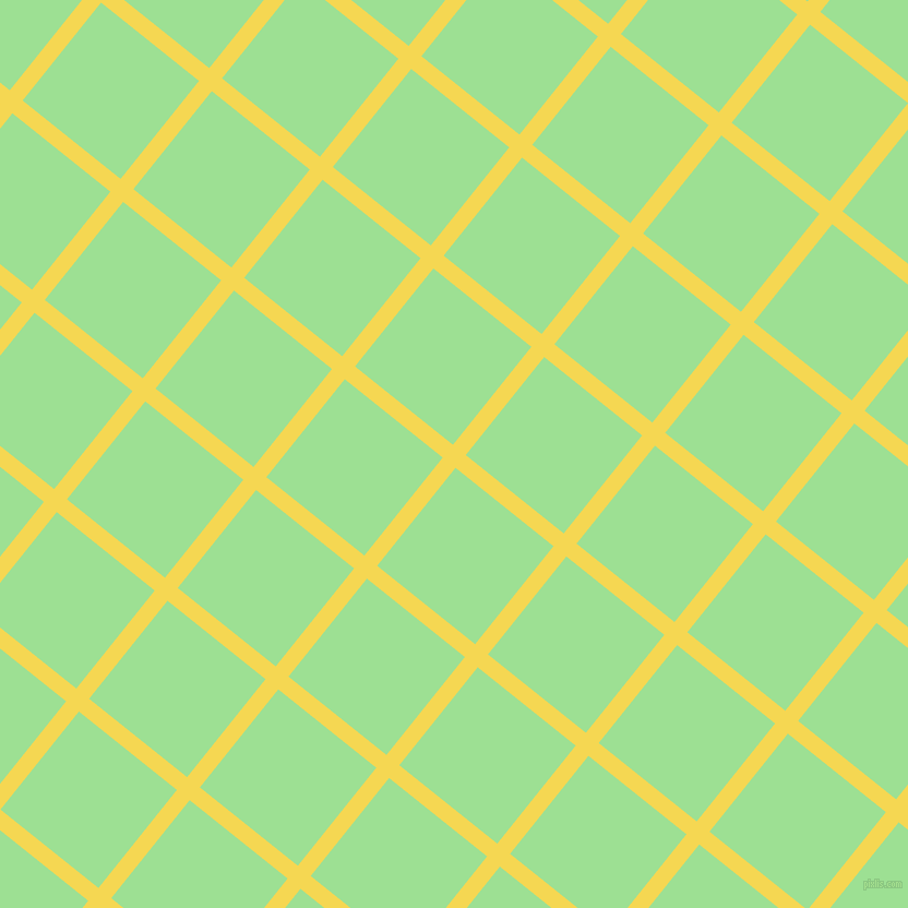 51/141 degree angle diagonal checkered chequered lines, 15 pixel lines width, 115 pixel square size, plaid checkered seamless tileable