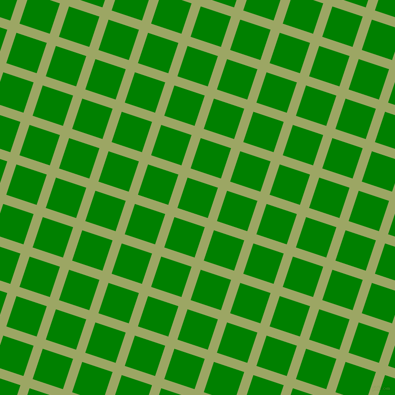 72/162 degree angle diagonal checkered chequered lines, 19 pixel line width, 63 pixel square size, plaid checkered seamless tileable