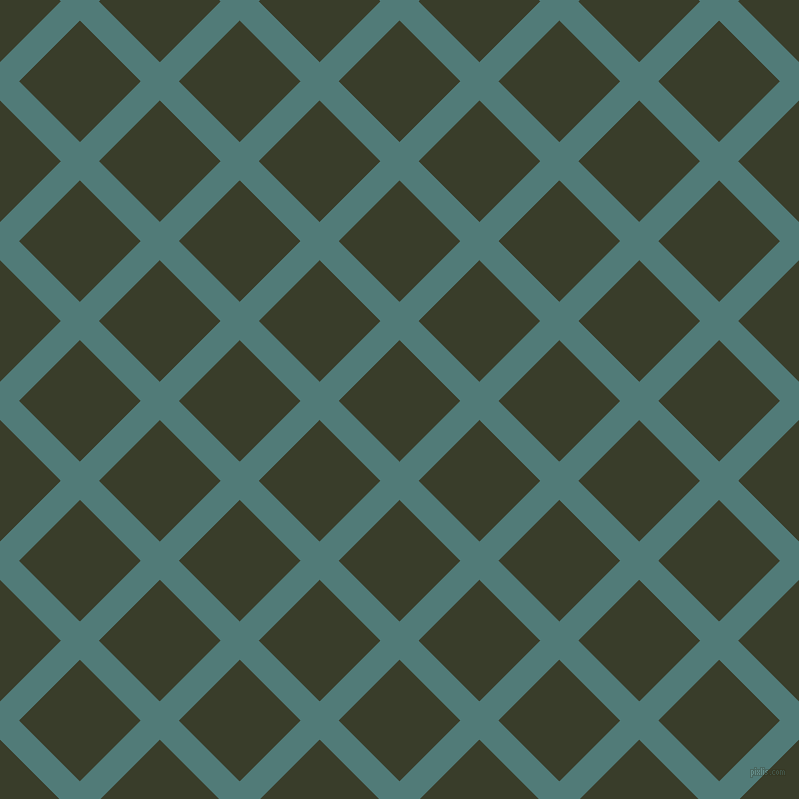 45/135 degree angle diagonal checkered chequered lines, 27 pixel lines width, 86 pixel square size, plaid checkered seamless tileable
