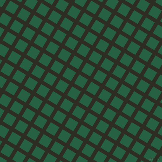 59/149 degree angle diagonal checkered chequered lines, 13 pixel lines width, 34 pixel square size, plaid checkered seamless tileable