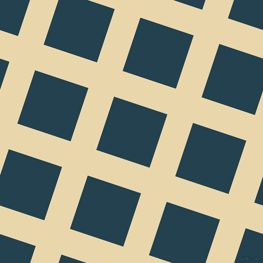 72/162 degree angle diagonal checkered chequered lines, 53 pixel line width, 110 pixel square size, plaid checkered seamless tileable