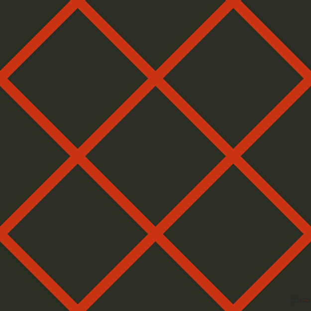 45/135 degree angle diagonal checkered chequered lines, 21 pixel lines width, 200 pixel square size, plaid checkered seamless tileable