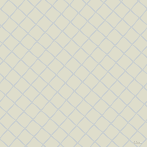 48/138 degree angle diagonal checkered chequered lines, 5 pixel line width, 44 pixel square size, plaid checkered seamless tileable