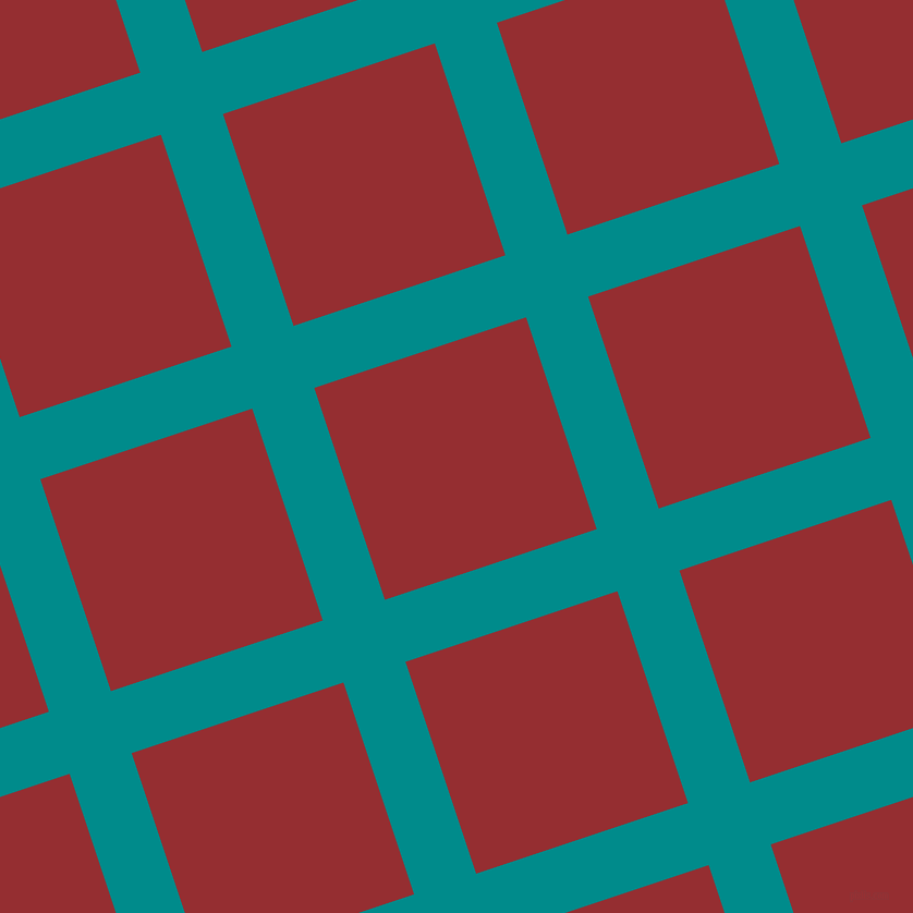 18/108 degree angle diagonal checkered chequered lines, 60 pixel line width, 205 pixel square size, plaid checkered seamless tileable