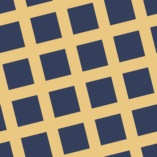 14/104 degree angle diagonal checkered chequered lines, 39 pixel line width, 89 pixel square size, plaid checkered seamless tileable