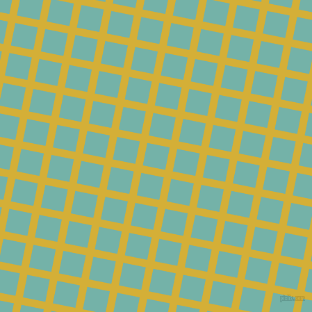 79/169 degree angle diagonal checkered chequered lines, 11 pixel line width, 33 pixel square size, plaid checkered seamless tileable