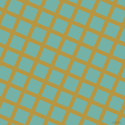 67/157 degree angle diagonal checkered chequered lines, 16 pixel lines width, 50 pixel square size, plaid checkered seamless tileable