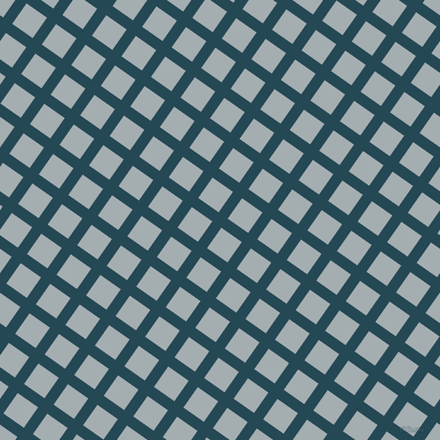 55/145 degree angle diagonal checkered chequered lines, 16 pixel line width, 36 pixel square size, plaid checkered seamless tileable