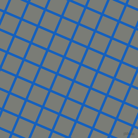 67/157 degree angle diagonal checkered chequered lines, 8 pixel lines width, 52 pixel square size, plaid checkered seamless tileable