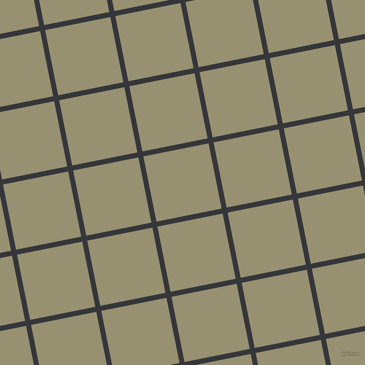 11/101 degree angle diagonal checkered chequered lines, 10 pixel line width, 130 pixel square size, plaid checkered seamless tileable