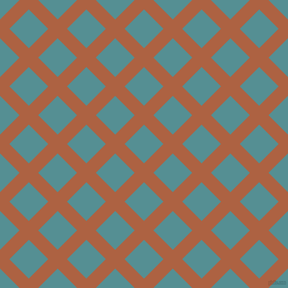 45/135 degree angle diagonal checkered chequered lines, 27 pixel line width, 56 pixel square size, plaid checkered seamless tileable