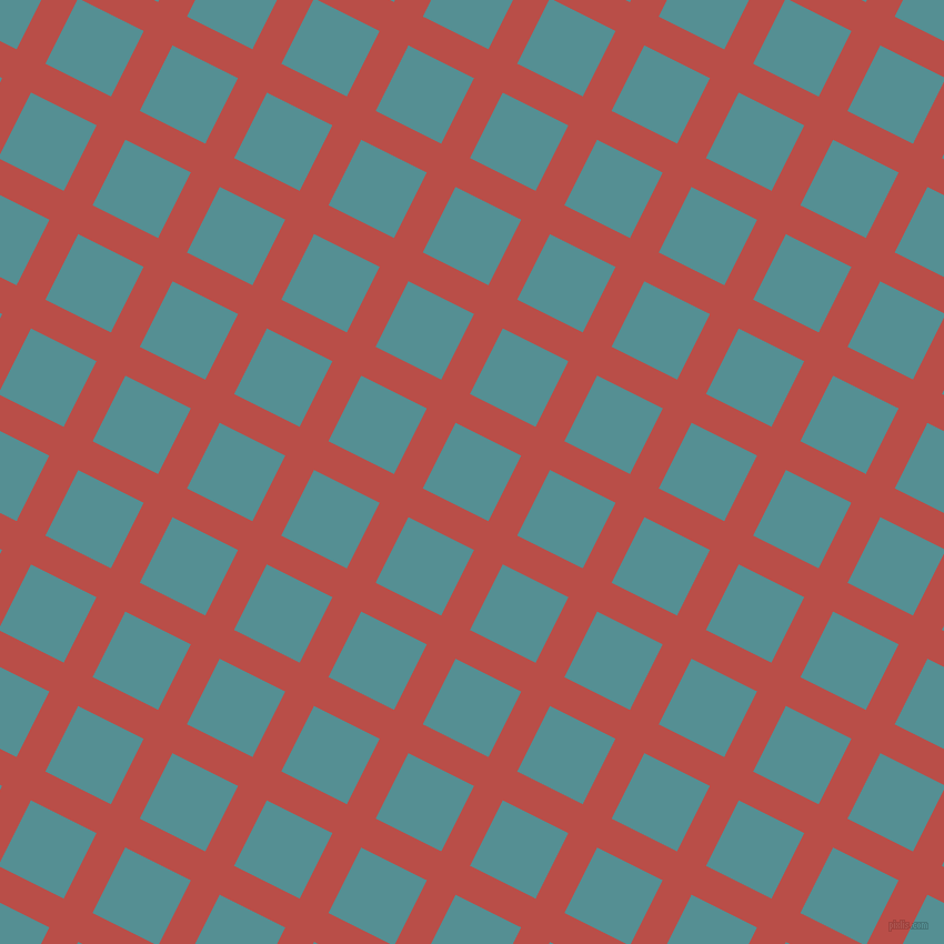 63/153 degree angle diagonal checkered chequered lines, 29 pixel line width, 66 pixel square size, plaid checkered seamless tileable
