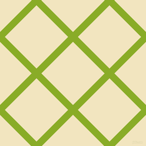 45/135 degree angle diagonal checkered chequered lines, 24 pixel lines width, 156 pixel square size, plaid checkered seamless tileable