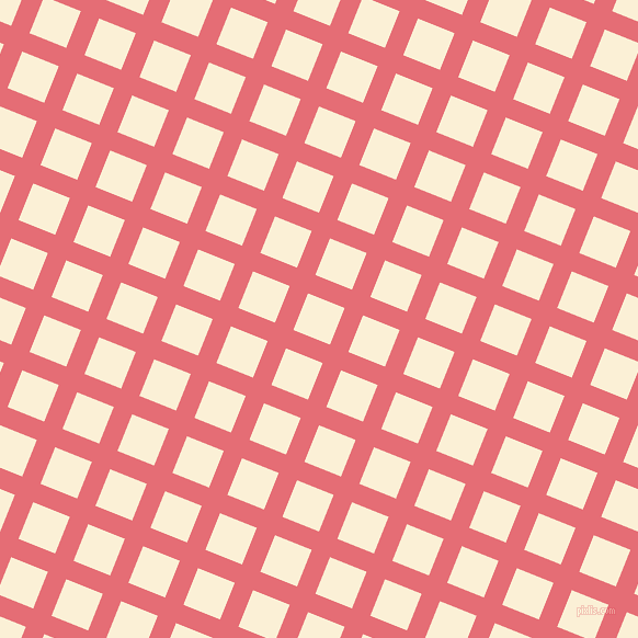 68/158 degree angle diagonal checkered chequered lines, 18 pixel line width, 36 pixel square size, plaid checkered seamless tileable