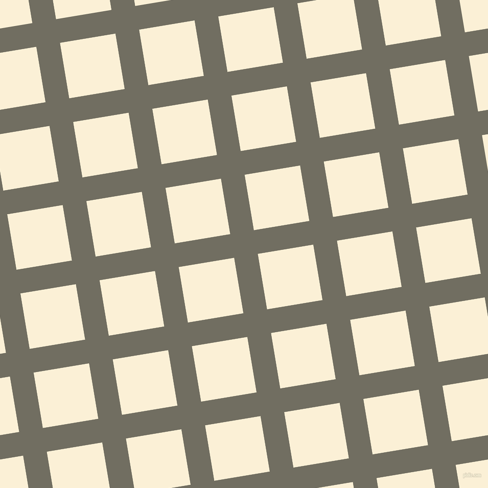 9/99 degree angle diagonal checkered chequered lines, 47 pixel lines width, 110 pixel square size, plaid checkered seamless tileable