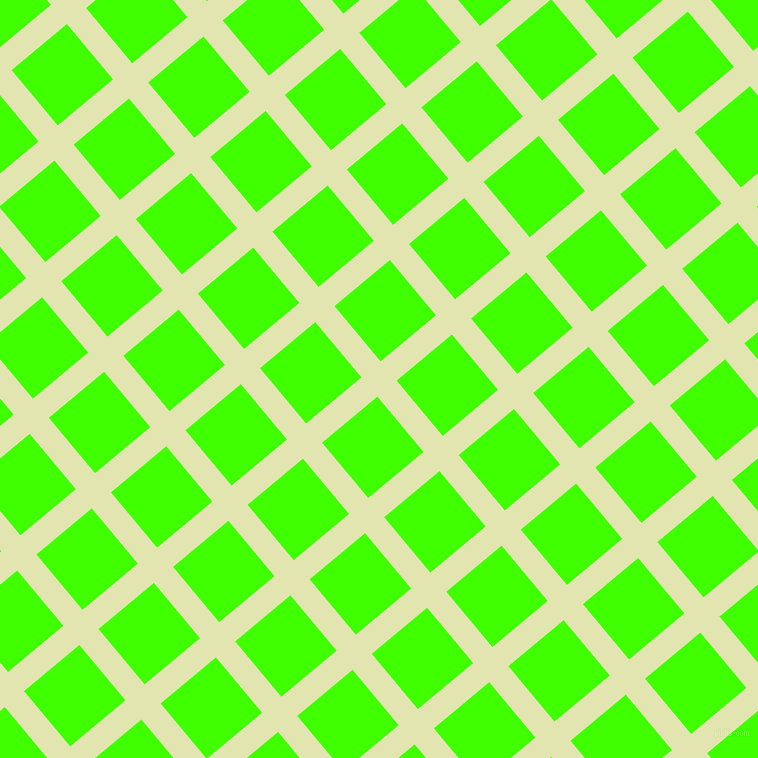 40/130 degree angle diagonal checkered chequered lines, 25 pixel lines width, 72 pixel square size, plaid checkered seamless tileable
