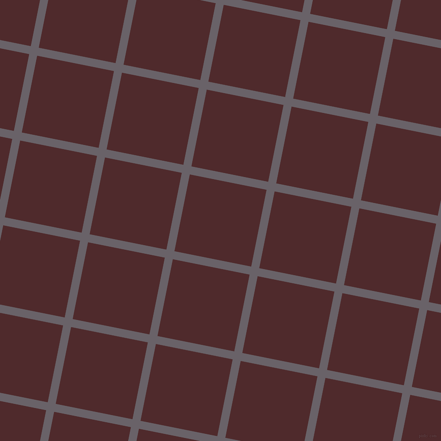 79/169 degree angle diagonal checkered chequered lines, 16 pixel lines width, 154 pixel square size, plaid checkered seamless tileable
