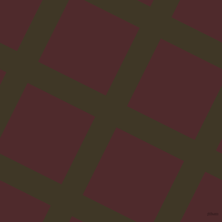 63/153 degree angle diagonal checkered chequered lines, 77 pixel line width, 246 pixel square size, plaid checkered seamless tileable