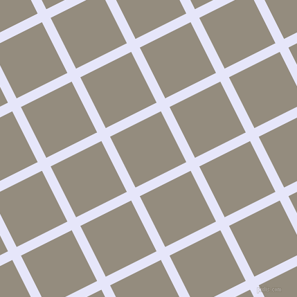 27/117 degree angle diagonal checkered chequered lines, 14 pixel line width, 82 pixel square size, plaid checkered seamless tileable