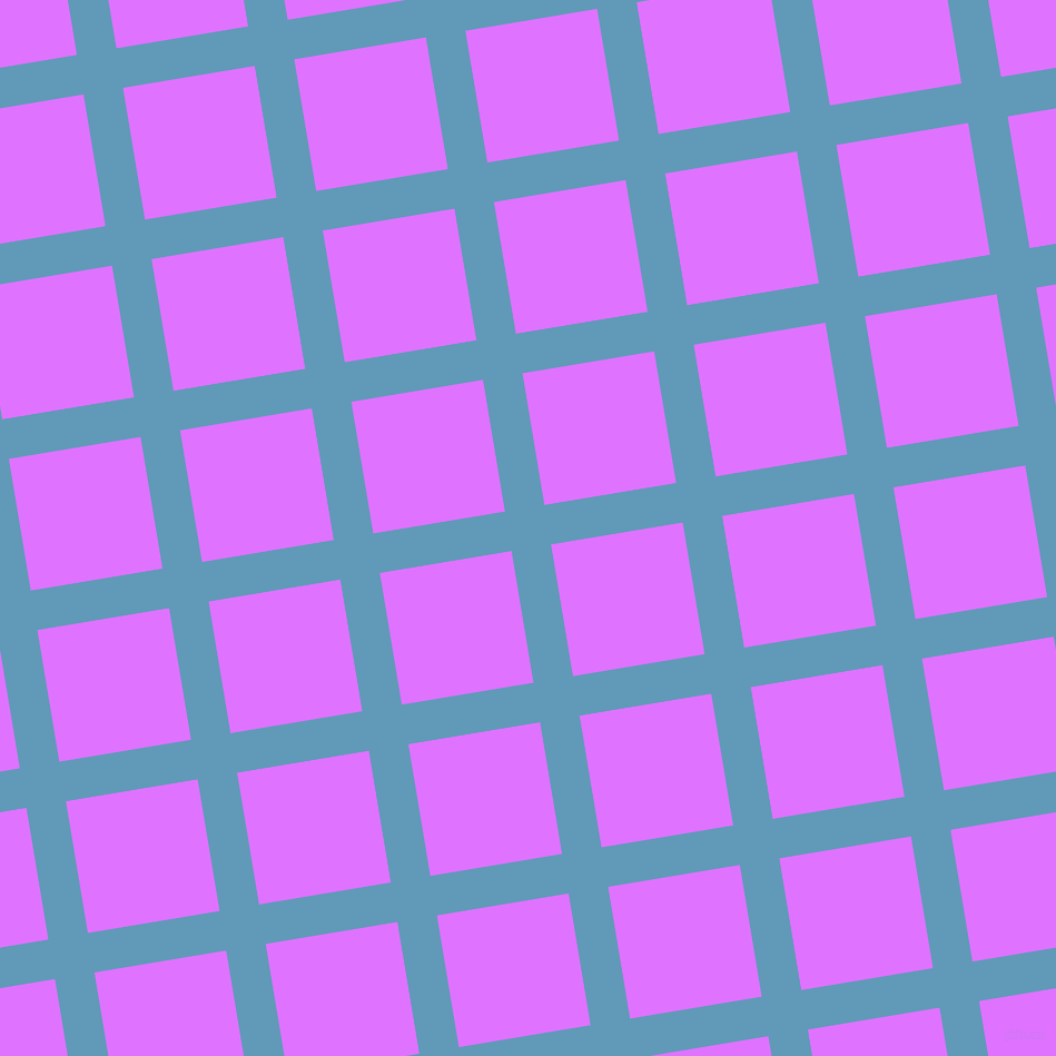 9/99 degree angle diagonal checkered chequered lines, 36 pixel line width, 120 pixel square size, plaid checkered seamless tileable
