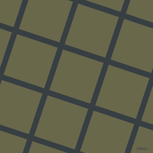 72/162 degree angle diagonal checkered chequered lines, 19 pixel line width, 146 pixel square size, plaid checkered seamless tileable