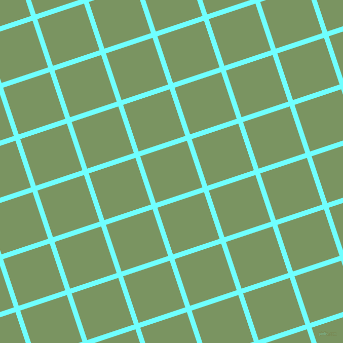 18/108 degree angle diagonal checkered chequered lines, 10 pixel line width, 97 pixel square size, plaid checkered seamless tileable