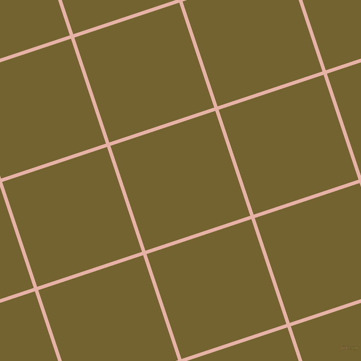 18/108 degree angle diagonal checkered chequered lines, 7 pixel line width, 219 pixel square size, plaid checkered seamless tileable