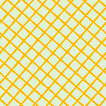 49/139 degree angle diagonal checkered chequered lines, 7 pixel line width, 34 pixel square size, plaid checkered seamless tileable