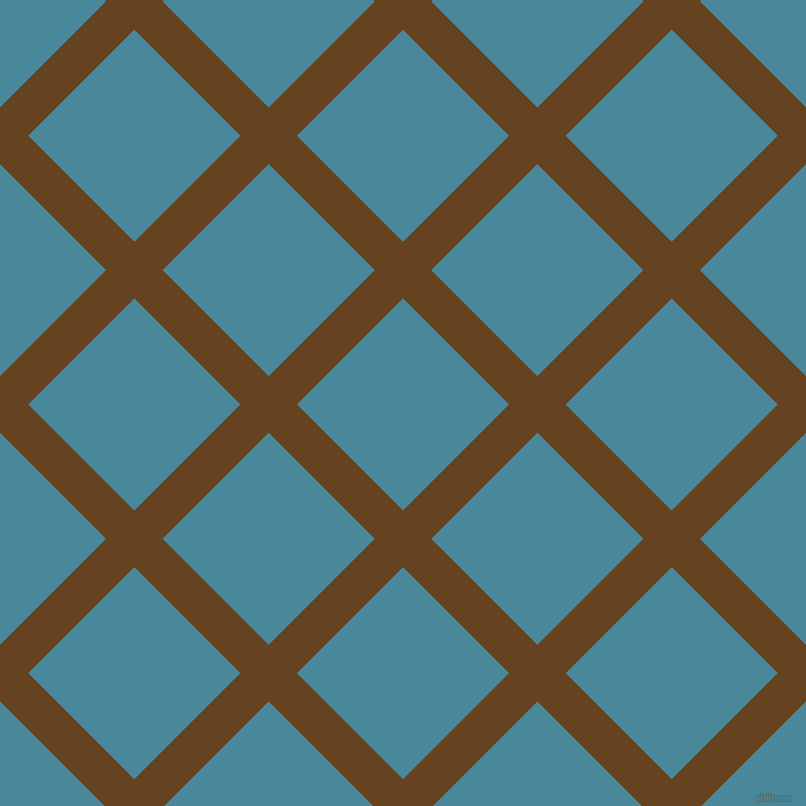 45/135 degree angle diagonal checkered chequered lines, 40 pixel lines width, 150 pixel square size, plaid checkered seamless tileable