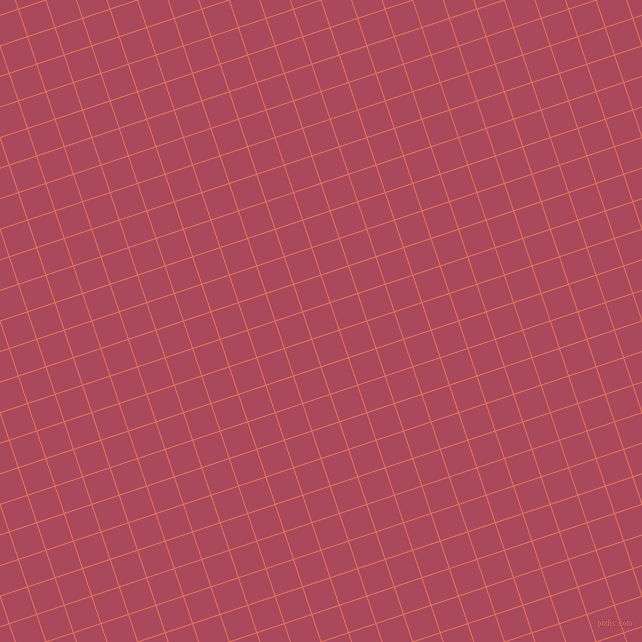 18/108 degree angle diagonal checkered chequered lines, 1 pixel lines width, 28 pixel square size, plaid checkered seamless tileable