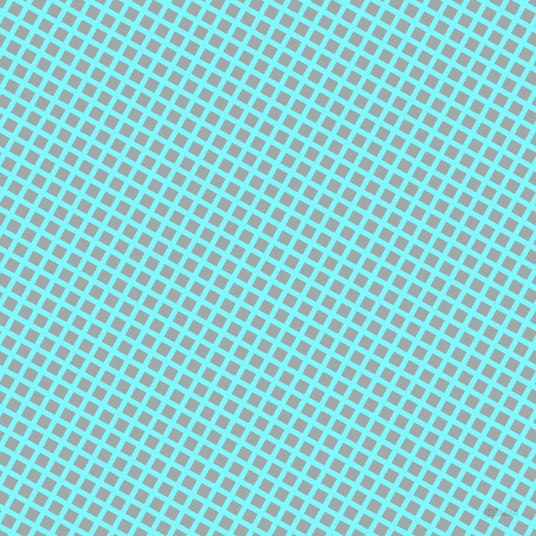 61/151 degree angle diagonal checkered chequered lines, 6 pixel line width, 13 pixel square size, plaid checkered seamless tileable