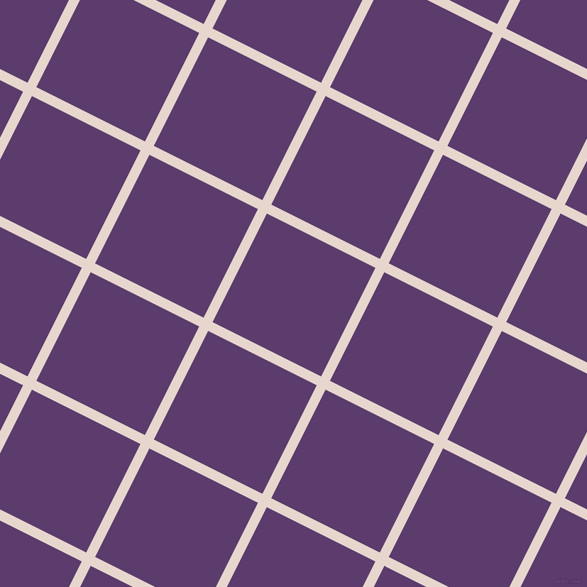 63/153 degree angle diagonal checkered chequered lines, 14 pixel lines width, 171 pixel square size, plaid checkered seamless tileable