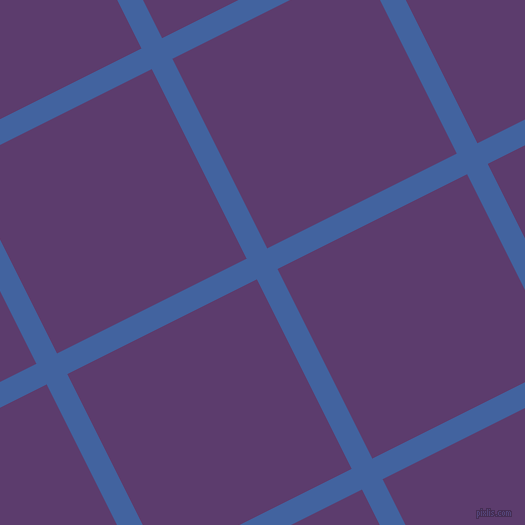 27/117 degree angle diagonal checkered chequered lines, 23 pixel lines width, 212 pixel square size, plaid checkered seamless tileable