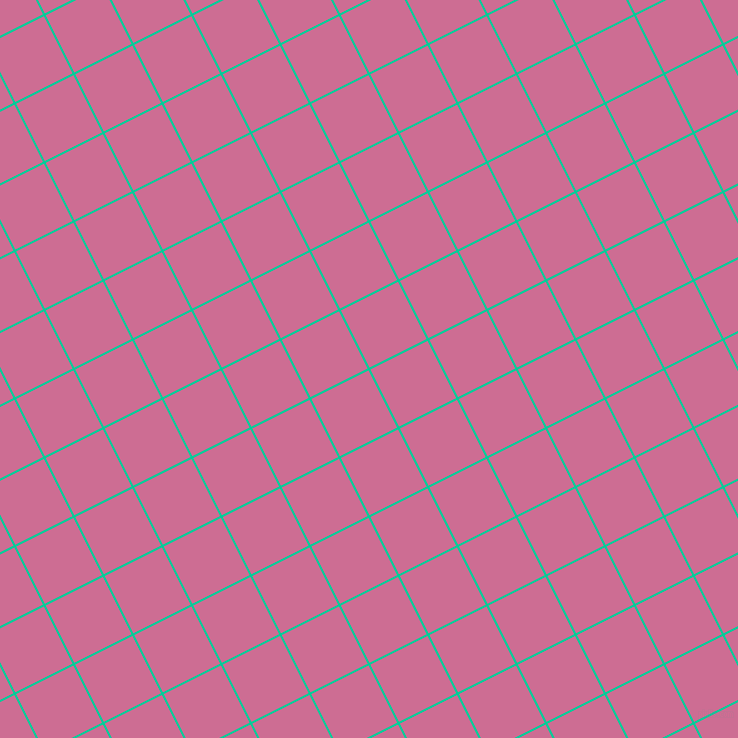 27/117 degree angle diagonal checkered chequered lines, 2 pixel lines width, 64 pixel square size, plaid checkered seamless tileable