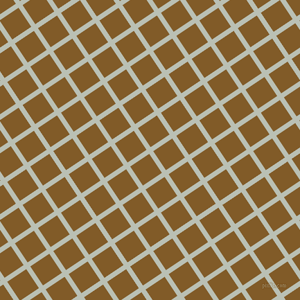 34/124 degree angle diagonal checkered chequered lines, 7 pixel lines width, 33 pixel square size, plaid checkered seamless tileable