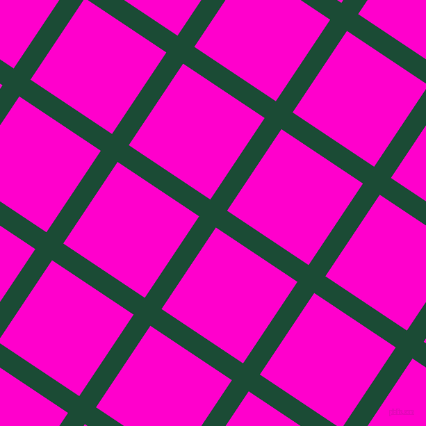 56/146 degree angle diagonal checkered chequered lines, 29 pixel line width, 141 pixel square size, plaid checkered seamless tileable