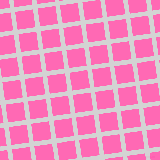 8/98 degree angle diagonal checkered chequered lines, 18 pixel line width, 70 pixel square size, plaid checkered seamless tileable