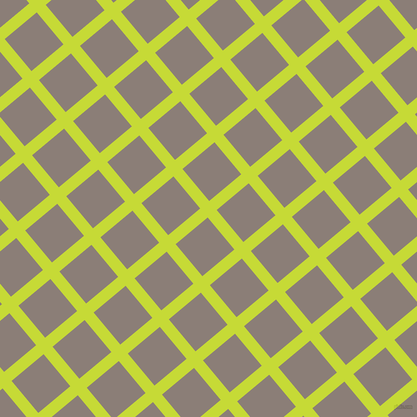 40/130 degree angle diagonal checkered chequered lines, 23 pixel line width, 82 pixel square size, plaid checkered seamless tileable
