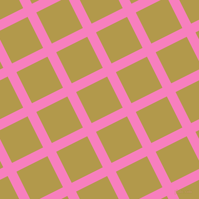27/117 degree angle diagonal checkered chequered lines, 20 pixel lines width, 71 pixel square size, plaid checkered seamless tileable