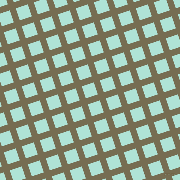 18/108 degree angle diagonal checkered chequered lines, 22 pixel line width, 44 pixel square size, plaid checkered seamless tileable
